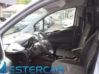 Usata Ford Transit Trend+ 76 CV (55 kW) 2016 Bianco pastello Furgone