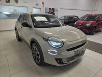 Usata Fiat 600 La Prima 101 CV (74 kW) 2025 Crema cappuccio SUV