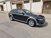 usata Audi A4 Allroad A4 allroad 2.0 TDI 143 CV F.AP.