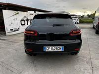 Usata Porsche Macan 2015 SUV