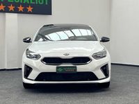 usata Kia ProCeed 1.6 D GT Line TETTO/NAVI/CRUISEADATTIVO/AUTOMATICA