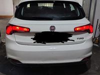 Usata Fiat Tipo 120 CV (88 kW) 2018 Bianco Utilitaria
