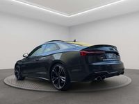 Usata Audi S5 Ambiente 347 CV (255 kW) 2021 Grigio daytona [6y6y] Coupé
