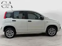 Usata Fiat Panda Easy 80 CV (58 kW) 2018 Other Utilitaria