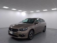 Usata Fiat Tipo Business 120 CV (88 kW) 2020 Grigio Station wagon