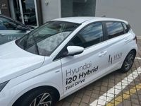 usata Hyundai i20 i201.0 t-gdi 48V Prime imt