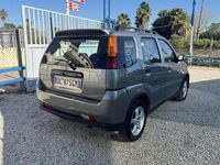 Usata Suzuki Ignis GL 99 CV (72 kW) 2007 Grigio SUV