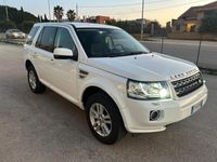 usata Land Rover Freelander 2.2 TD4 SE 190CV 2014