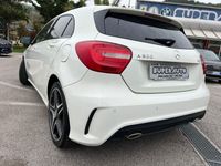 usata Mercedes A200 CDI Premium AMG / AUTOMATIC