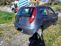 usata Fiat Punto 1.9 JTD van