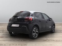 usata Citroën C3 1.5 bluehdi shine pack