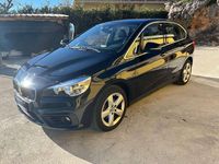 Usata BMW 216 Active Tourer Comfort Edition 116 CV (85 kW) 2014 Monovolume