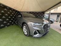 Usata Audi Q3 Sportback 150 CV (110 kW) 2022 Other SUV