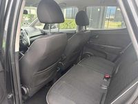 Usata Kia Venga 90 CV (66 kW) 2012 Utilitaria
