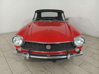 Usata Fiat 1500 75 CV (55 kW) 1964 Other Cabrio