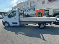 Usata Nissan NV400 131 CV (96 kW) 2018 Other Furgone