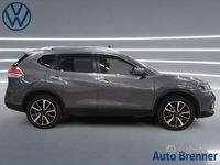 usata Nissan X-Trail 1.6 dci tekna 2wd 7p.ti e6