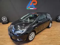 Usata Opel Corsa 90 CV (66 kW) 2016 Nero Utilitaria