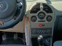 Usata Renault Modus 85 CV (62 kW) 2009 Monovolume