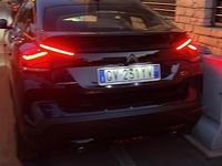 Usata Citroën C4 PureTech 2024 Blu Berlina