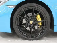 Usata Porsche 718 Cayman 300 CV (220 kW) 2017 Altro Coupé