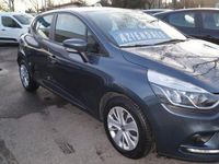 usata Renault Clio IV Clio TCe 12V 90 CV 5 porte Business