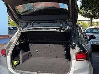 Usata BMW 218 Active Tourer M Sport 150 CV (110 kW) 2022 Blu/azzurro Monovolume