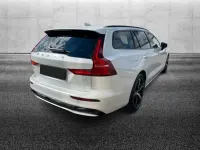 Usata Volvo V60 Plus 349 CV (256 kW) 2024 Bianco Station wagon