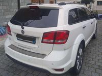 Usata Fiat Freemont Lounge 170 CV (125 kW) 2015 SUV