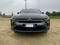 Usata Citroën C5 X 181 CV (133 kW) 2024 Grigio Station wagon
