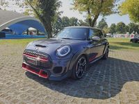 Usata Mini John Cooper Works Comfort 306 CV (225 kW) 2020 Grigio Utilitaria