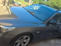 Usata BMW 520 170 CV (125 kW) 2007 Station wagon