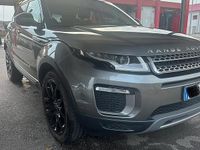 Usata Land Rover Range Rover evoque 241 CV (177 kW) 2016 SUV