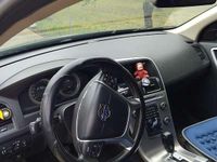 Usata Volvo XC60 Kinetic 163 CV (119 kW) 2011 SUV