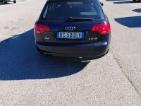 Usata Audi A4 Ambiente 140 CV (102 kW) 2006 Station wagon