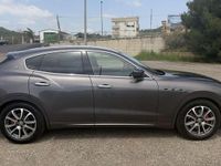 Usata Maserati Levante 250 CV (183 kW) 2017 SUV