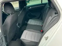 Usata VW Golf VII 2016 Bianco Utilitaria