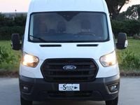 Usata Ford Transit Trend 131 CV (96 kW) 2024 Other