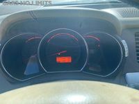 Usata Nissan Murano Tekna 190 CV (139 kW) 2011 Nero SUV