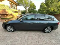 Usata Audi A4 190 CV (139 kW) 2019 Grigio Station wagon