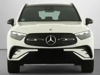 Usata Mercedes GLC220 Premium 197 CV (144 kW) 2025 Bianco pastello SUV
