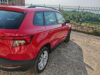 Usata Skoda Karoq Executive 116 CV (85 kW) 2020 SUV