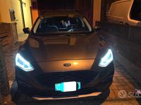 Usata Ford Focus Active 120 CV (88 kW) 2020 Grigio Station wagon