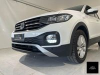 usata VW T-Cross - 2020 1.0 TSI 116 CV CAMBIO DSG