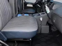 Usata Fiat Ducato 127 CV (93 kW) 2007 Furgone