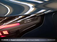 Nuova VW Tiguan R-line 150 CV (110 kW) 2025 Nightshade blue metallizzato SUV