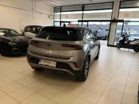 Usata Opel Mokka 136 CV (100 kW) 2025 Grigio SUV