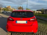 Second-hand Ford Fiesta 75 CP (55 kW) 2023 Hatchback