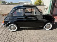 Usata Fiat 500 1960 Utilitaria