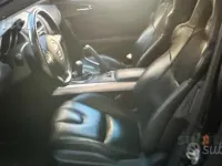 Usata Mazda RX8 231 CV (169 kW) 2005 Nero Utilitaria